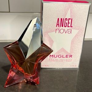 Mugler Angel Nova EDT